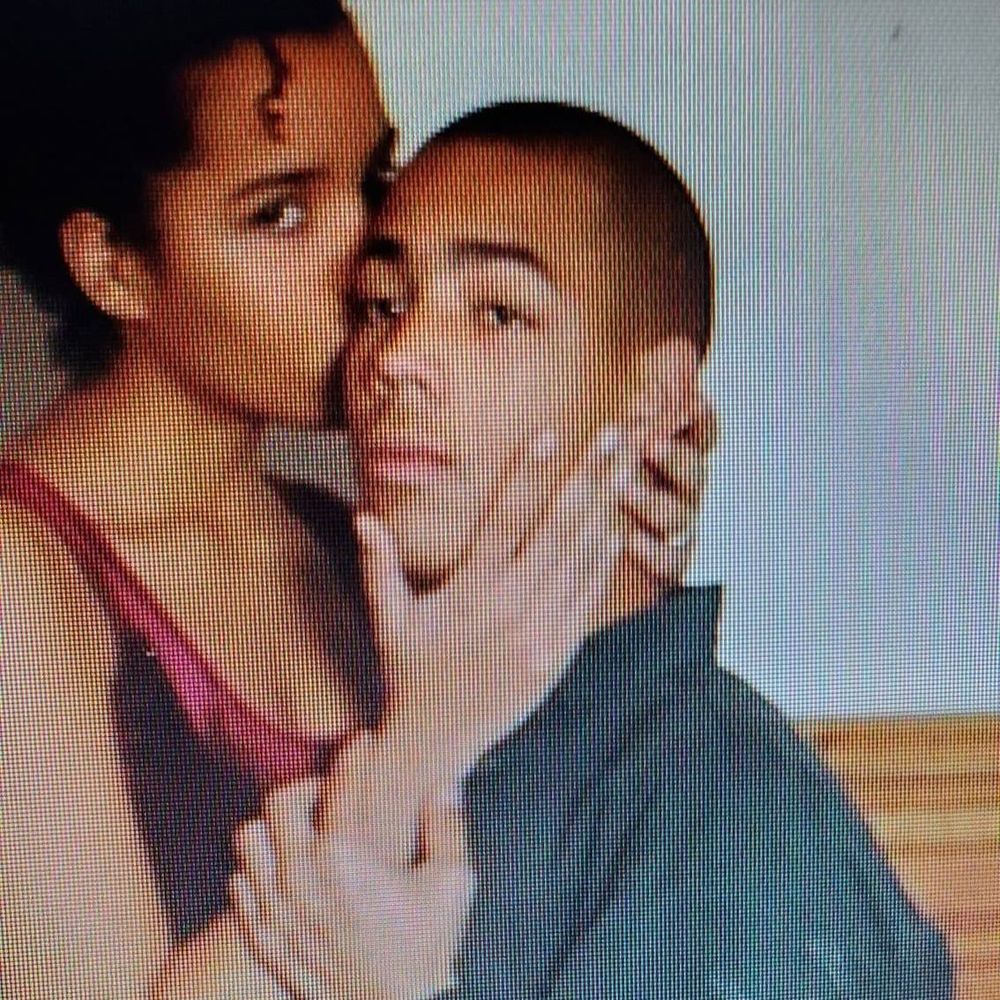 Meet your Posher, Carrine